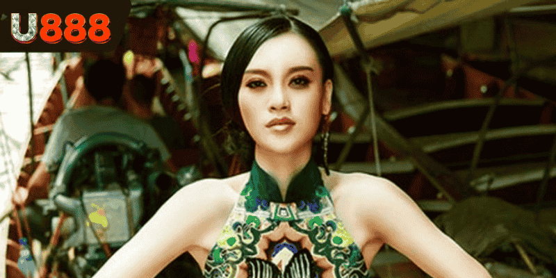 Cô từng làm ở những tập đoàn lớn trước khi đến với U888